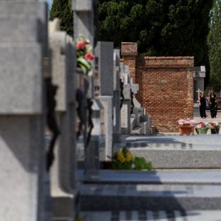 La mortalidad baja en la región un 7,72% en lo que va de año, hasta las 31.034 personas