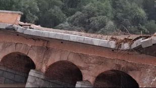 Aprobados 42 millones para construir tres nuevos puentes y reparar carreteras afectadas por la DANA