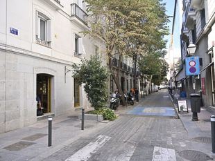 Policía busca al autor de la falsa amenaza de bomba en un edificio del Ministerio de Ciencia