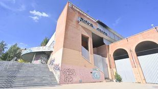 Este gran espacio cultural se encuentra junto al Centro Comercial La Vaguada en Fuencarral-El Pardo