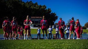 Las futbolistas ponen fin a la huelga tras la mediación entre los sindicatos y la Liga F