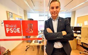 Lobato: "Proponemos un descuento de 250 euros en el alquiler y ahorrar el comedor a 400.000 madrileños"