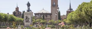 Las Ciudades Patrimonio de la Humanidad celebran la 'Noche del Patrimonio'