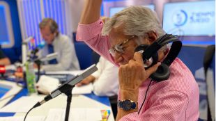 Muere Pepe Domingo Castaño a los 80 años