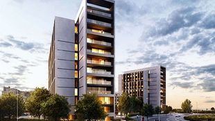 Los vecinos de Las Cárcavas denuncian un "nuevo pelotazo urbanístico"