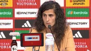 Montse Tomé convoca a las campeonas del mundo sin su conformidad