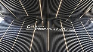 El Zendal albergará un centro de día para pacientes con ELA