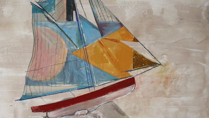La Galería de Arte María Porto de El Corte Inglés presenta la exposición del artista cubano Daniel Barrio