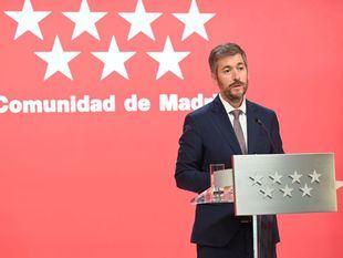 Madrid presentará recurso contra el impuesto a las grandes fortunas ante la Audiencia Nacional