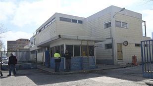 La antigua fábrica de Clesa pasará a ser Bien de Interés Cultural (BIC)