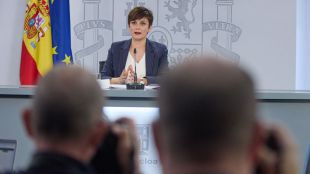 Los municipios que sufrieron la Dana serán declarados como zonas gravemente afectadas