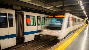 Metro medirá su ocupación con una nueva herramienta