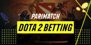 Apuestas Dota 2 Parimatch Perú