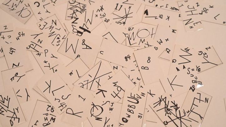 Exposición 'Llámalo de otra manera' en el Museo Reina Sofía