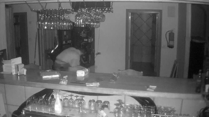 Cae la banda criminal que robaba en establecimientos hosteleros