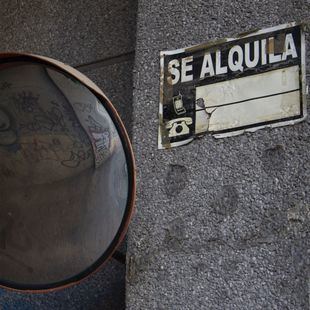 El TC admite a trámite el recurso de Madrid contra la ley de vivienda