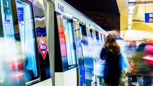 Comunidad aprueba la compra de 80 trenes para modernizar el Metro de Madrid