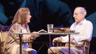 ‘Galdós enamorado’, el reencuentro de dos amigos