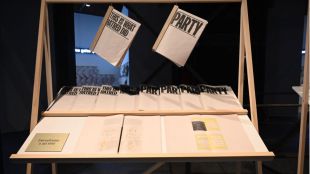 La mirada transformadora de Cristina de Middel en 'Cartas al director'