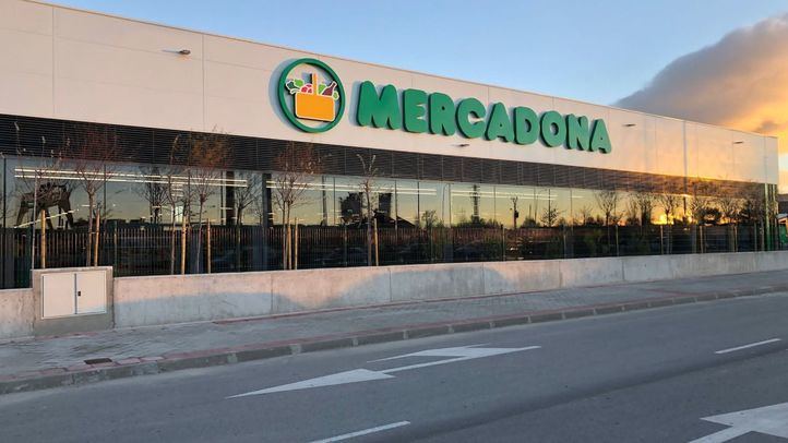 Alcampo y Mercadona, los más baratos de Madrid