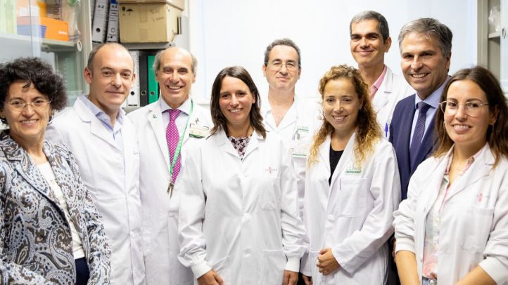 El Corte Inglés amplía su apoyo a la investigación contra el cáncer