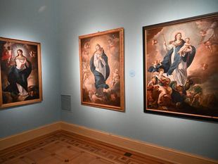 El arte de Juan de Miranda desde el Barroco a la Ilustración