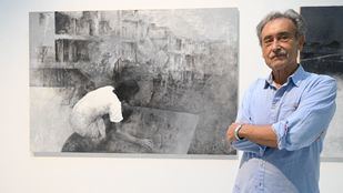 Las siete historias de Pedro Cano aterrizan en Madrid