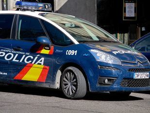Policía Nacional