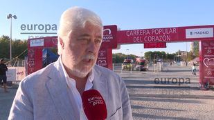 Las enfermedades cardiovasculares causan cada año 120.000 muertes en España