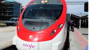 Renfe expide más de 1,6 millones de abonos gratuitos