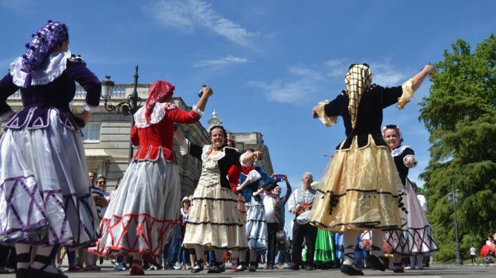 Más de 24 espectáculos se representarán en las calles y plazas de la capital con la propuesta de 40 destacadas compañías nacionales e internacionales que reflejarán el rico patrimonio artístico iberoamericano y español