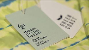 El Corte Inglés aumenta su propuesta de productos sostenibles un 8,5 por ciento