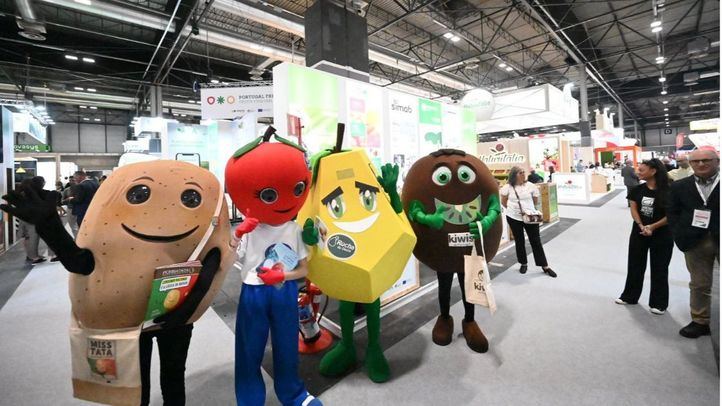 Fruit Attraction 2023