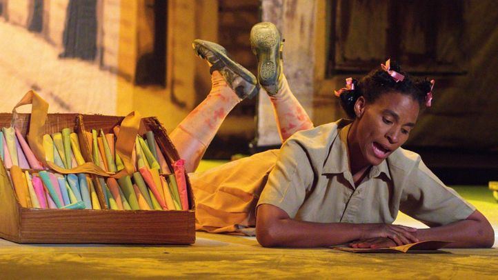 El teatro, protagonista de ‘Hispanidad 2023’: 70 compañías y 26 espectáculos