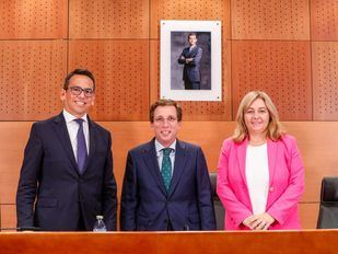 Villaverde estrenará centro cultural con el “compromiso” de un nuevo centro de salud