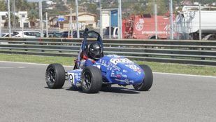 La III Edición de Madrid Motor Student apoya a la industria del motor