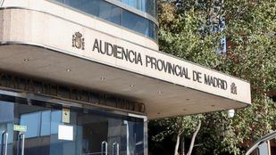 Penas de cárcel para cinco guardias civiles por una detención sin motivo