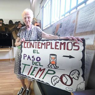 Historias femeninas de lucha vecinal