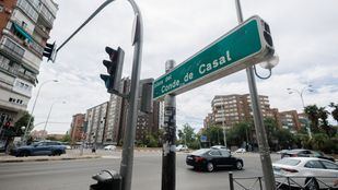 Las obras de la L11 entre Plaza Elíptica y Conde de Casal finalizarán en 2030