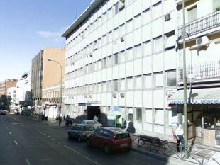 Preocupación en Tetuán por la demolición del José Marvá