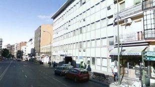 Centro de Especialidades José Marvá