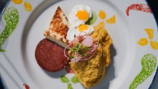 Homenaje de sabores iberoamericanos para celebrar la Hispanidad 2023