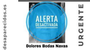 Hallada en buen estado la mujer desaparecida en Alcorcón