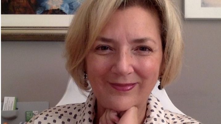 Milena Gobbo, psicóloga especializada en dolor crónico y enfermedades inflamatorias autoinmunes