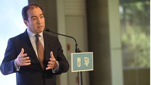 Cibeles comienza a trabajar en un nuevo Plan General de Ordenación Urbana