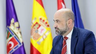 Fallece en accidente de tráfico el exalcalde de Colmenar Viejo Jorge García