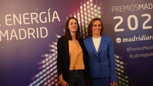 Tres candidaturas concurren al congreso regional de Más Madrid