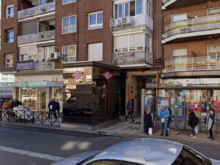 Vivienda donde ha aparecido el cadáver