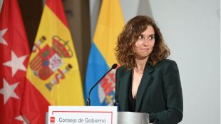La Audiencia Provincial de Madrid reabre una causa contra Ayuso por las muertes en las residencias