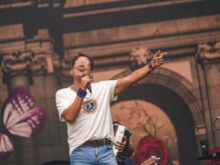 Madrid vibra al ritmo del vallenato de Carlos Vives